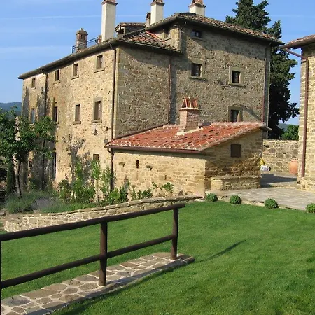 Borgovaluberti Resort *