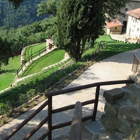 Resort Borgovaluberti
