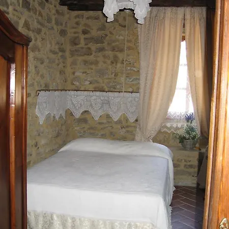 Borgovaluberti Resort Piegaio
